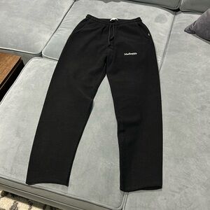 Madhappy Black Pants Joggers XS